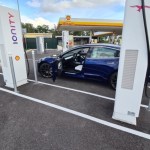 Ionity change enfin sa politique tarifaire en France : combien va coûter une charge sur autoroute cet été