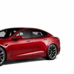 Déjà du retard pour la Tesla Model S Plaid+ Déjà du retard pour la Tesla Model S Plaid+