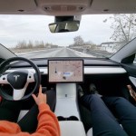 Le problème du freinage fantôme chez Tesla, qu’est-ce que c’est et pourquoi cela se produit ? Le problème du freinage fantôme chez Tesla, qu’est-ce que c’est et pourquoi cela se produit ?