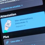 Couvre-feu à 19 h, confinement : les nouvelles attestations sont disponibles sur TousAntiCovid