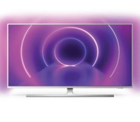 TV 4K UHD Philips One 50PUS8545