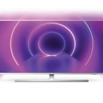 La TV 4K Philips The One 50 pouces avec Ambilight chute sous les 600 € La TV 4K Philips The One 50 pouces avec Ambilight chute sous les 600 €