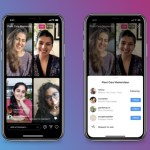 Avec Live Rooms, Instagram permet de débattre en direct à plusieurs Avec Live Rooms, Instagram permet de débattre en direct à plusieurs