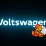 Volkswagen qui devient Voltwagen, c’était finalement une mauvaise blague de poisson d’avril Volkswagen qui devient Voltwagen, c’était finalement une mauvaise blague de poisson d’avril