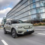 Essai du Volvo XC40 Recharge Twin : prise de position agressive Essai du Volvo XC40 Recharge Twin : prise de position agressive