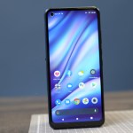 Test du Wiko View 5 Plus : l’autonomie, l’autonomie, l’autonomie Test du Wiko View 5 Plus : l’autonomie, l’autonomie, l’autonomie