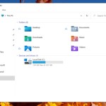Les nouvelles icones de Windows 10, mise à jour MIUI 12 et la lentille « liquide » de Xiaomi – Tech&rsquo;spresso