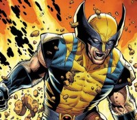 Wolverine