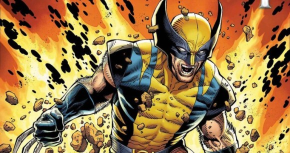 Wolverine Wolverine