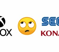 Xbox konami rachat 2