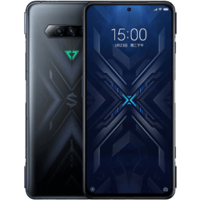 Xiaomi Black Shark 4 Pro Xiaomi Black Shark 4 Pro