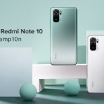 Xiaomi Redmi Note 10, Note 10 Pro et Note 10 Pro Max : les caractéristiques dévoilées en Inde Xiaomi Redmi Note 10, Note 10 Pro et Note 10 Pro Max : les caractéristiques dévoilées en Inde