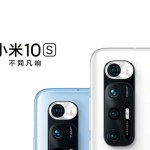Xiaomi Mi 10S officialisé : une version un poil plus musclée que le Mi 10 Xiaomi Mi 10S officialisé : une version un poil plus musclée que le Mi 10