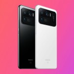 Xiaomi Mi 11 Ultra officialisé&nbsp;: zoom x120, charge ultra rapide et écran arrière… Il joue une ligue au-dessus