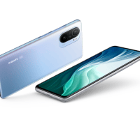 Xiaomi Mi 11i – pay