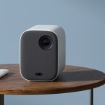 Le vidéoprojecteur compact de Xiaomi est à son meilleur prix chez Fnac/Darty Le vidéoprojecteur compact de Xiaomi est à son meilleur prix chez Fnac/Darty