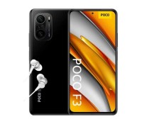 Xiaomi Poco F3 meilleur prix