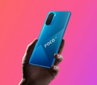 Le Xiaomi Poco F3 est un Redmi K40 avec une moustache // Source : Xiaomi