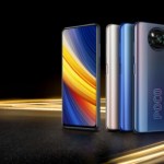 Xiaomi Poco X3 Pro officialisé : écran 120 Hz et grosse batterie à moins de 300 euros Xiaomi Poco X3 Pro officialisé : écran 120 Hz et grosse batterie à moins de 300 euros
