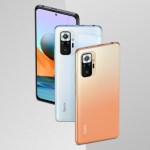 Xiaomi Redmi Note 10 Pro officialisé : écran AMOLED 120 Hz, capteur 108 mpx… C’est déjà un roi Xiaomi Redmi Note 10 Pro officialisé : écran AMOLED 120 Hz, capteur 108 mpx… C’est déjà un roi