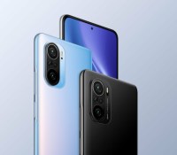 Les Xiaomi Redmi K40 // Source : Xiaomi