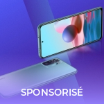Ce forfait mobile 100 Go est accompagné d&rsquo;un bon smartphone milieu de gamme offert