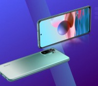 Xiaomi Redmi Note 10 5G