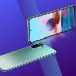 Xiaomi Redmi Note 10 5G officialisé : il mise sur la 5G avec un écran adaptatif 90 Hz et une batterie de 5000 mAh Xiaomi Redmi Note 10 5G officialisé : il mise sur la 5G avec un écran adaptatif 90 Hz et une batterie de 5000 mAh