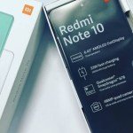Xiaomi Redmi Note 10 : on en sait déjà beaucoup plus sur ses caractéristiques Xiaomi Redmi Note 10 : on en sait déjà beaucoup plus sur ses caractéristiques