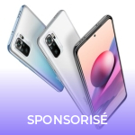 Redmi Note 10 S : un code promo baisse déjà le prix de ce nouveau smartphone milieu de gamme Redmi Note 10 S : un code promo baisse déjà le prix de ce nouveau smartphone milieu de gamme