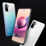 Xiaomi Redmi Note 10 et Redmi Note 10S officialisés : des smartphones avec très peu de compromis Xiaomi Redmi Note 10 et Redmi Note 10S officialisés : des smartphones avec très peu de compromis