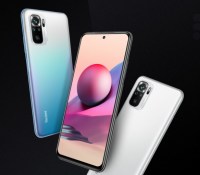 Xiaomi Redmi Note 10s