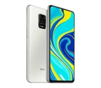 Xiaomi Redmi Note 9S glacier Xiaomi Redmi Note 9S glacier