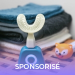 Y-Brush vous brosse les dents en 10 secondes : mais comment ça fonctionne ? Y-Brush vous brosse les dents en 10 secondes : mais comment ça fonctionne ?