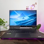 Test de l’Asus ROG Strix G15 (G513QR) : le meilleur rapport performances-prix du moment ? Test de l’Asus ROG Strix G15 (G513QR) : le meilleur rapport performances-prix du moment ?