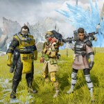 Apex Legends Mobile vient bientôt batailler sur smartphone et tablette