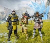 Apex Mobile Legends // Source : Respawn
