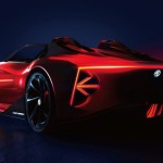 MG Cyberster : une vidéo révèle des détails croustillants sur le roadster électrique MG Cyberster : une vidéo révèle des détails croustillants sur le roadster électrique