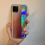 Test du Realme 8 : il fait le job et il le fait bien Test du Realme 8 : il fait le job et il le fait bien
