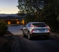 Source : Cadillac