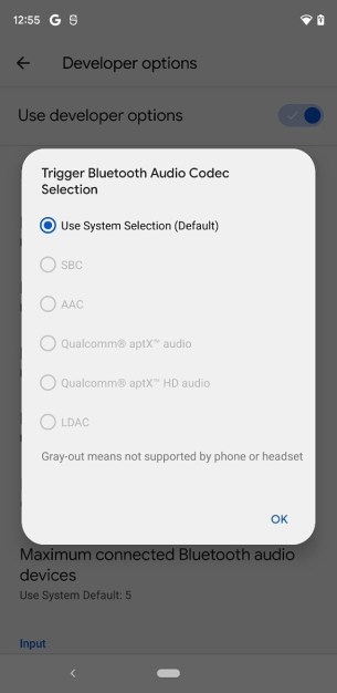 Source : XDA Developers