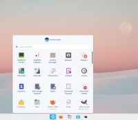Zorin OS 16