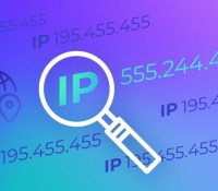 Comment connaître votre adresse IP ? // Source : Frandroid