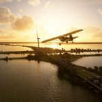 Xbox Game Pass : Flight Simulator atterrit sur Xbox Series X|S Xbox Game Pass : Flight Simulator atterrit sur Xbox Series X|S
