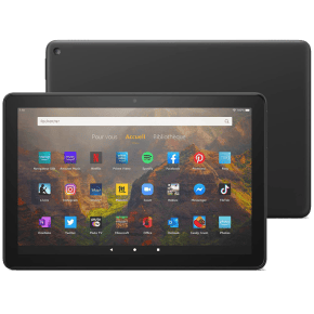 Amazon Fire HD 10 2021 Amazon Fire HD 10 2021