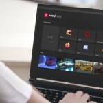 AMD Link arrive sur PC et l&rsquo;interface de la suite Adrenalin se peaufine
