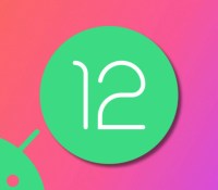 Android 12 // Source : Frandroid