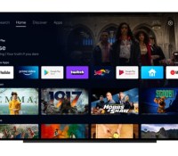Si vous avez un téléviseurs Sony Bravia, vous devriez bientôt voir de la nouveauté apparaître sur Android TV // Source : Google