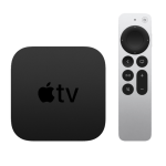 Apple TV 4K 2021 Apple TV 4K 2021