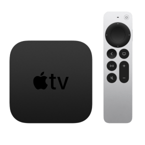 Apple TV 4K 2021 Apple TV 4K 2021